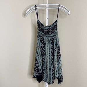Billabong Tube Top Dress